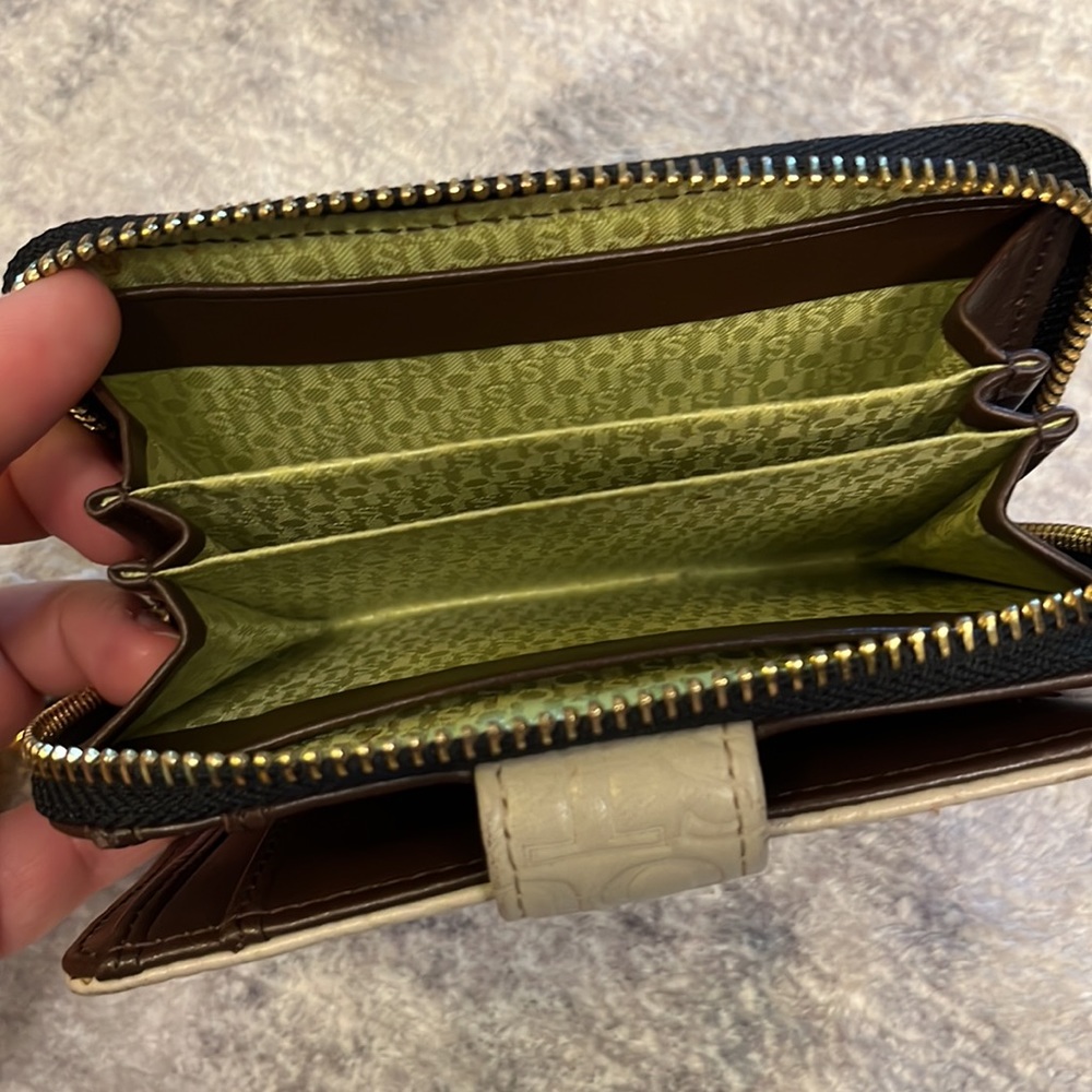 Tous wallet - Picture 6 of 8